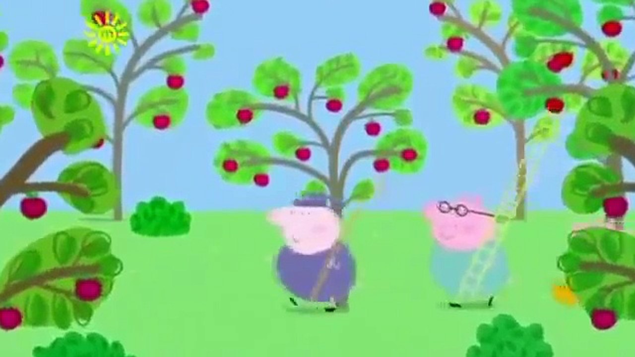 Peppa pig (mlg)