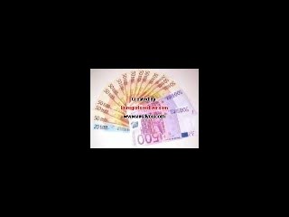 Gagner de l'argent chez vous !!!!!