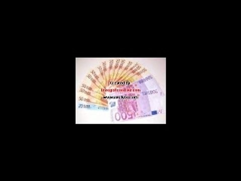 Gagner de l'argent chez vous !!!!!