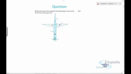 Questions on Heron's Formula  Heron's Formula  Illustration