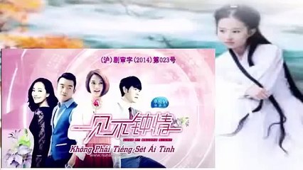 Không Phải Tiếng Sét Ái Tình Tập 25-Phim Tâm Lý Xã Hội Đặc Sắc-Thuyết Minh HD