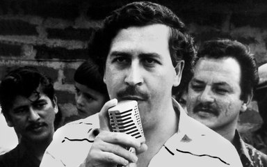 10 Richest & Most Dangerous Gangsters of All Time