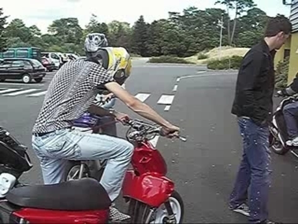 Stuntro & Rocktro de la ALC