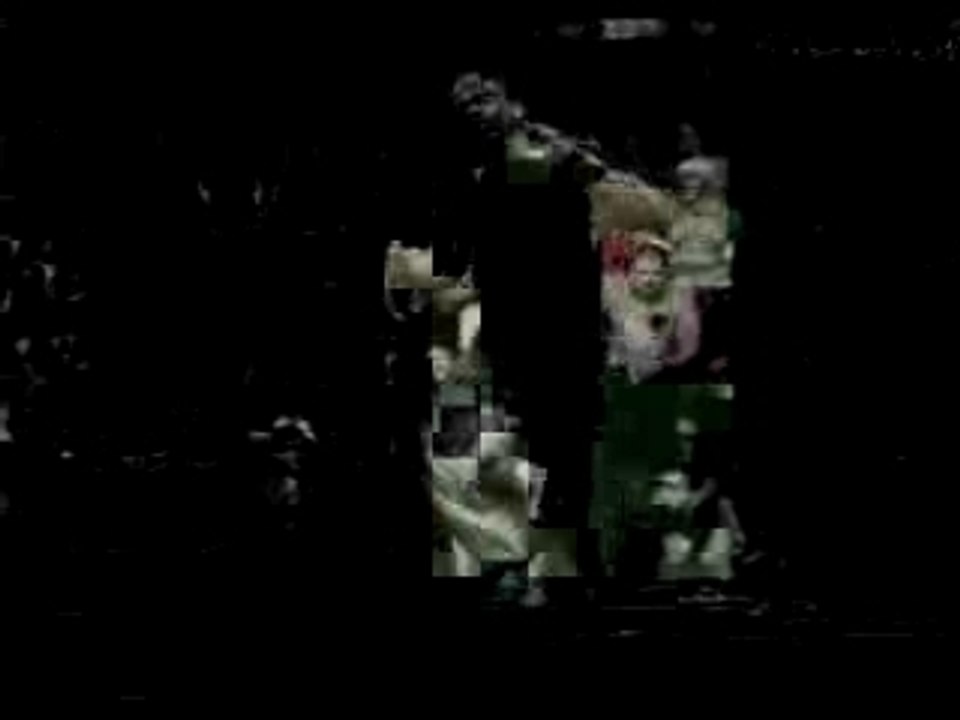 Breakorey Demo de Break Dance