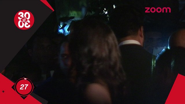 Abhishek Bachchan and Aishwarya Rai Bachchan soon to romance on-screen - Bollywood News #TMT