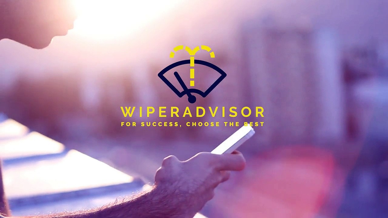 Wiperadvisor  - Best Windshield Wipers