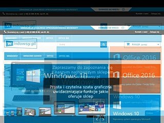 Platforma sprzedażowa