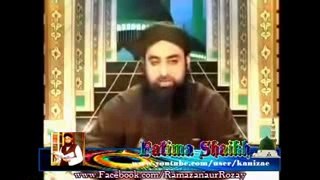 Ramazan ki Fazeelat aur Ahmiat--- by 'Shaikh e Kaamil', Mufti Akmal Madani Sahib - Dailymotion