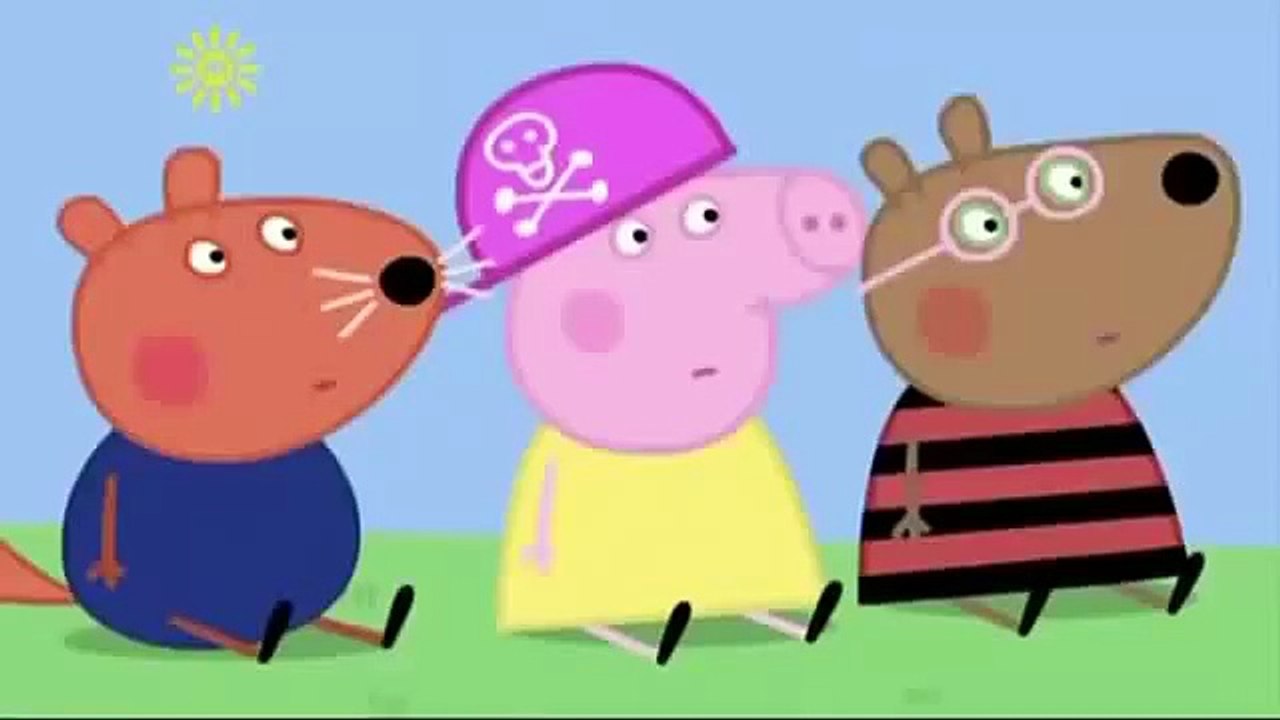 Peppa pig full episodes