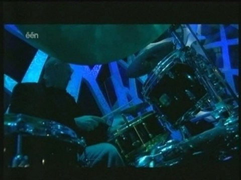 Tony Joe White - Rainy Night In Georgia (De Laaste Show TV1