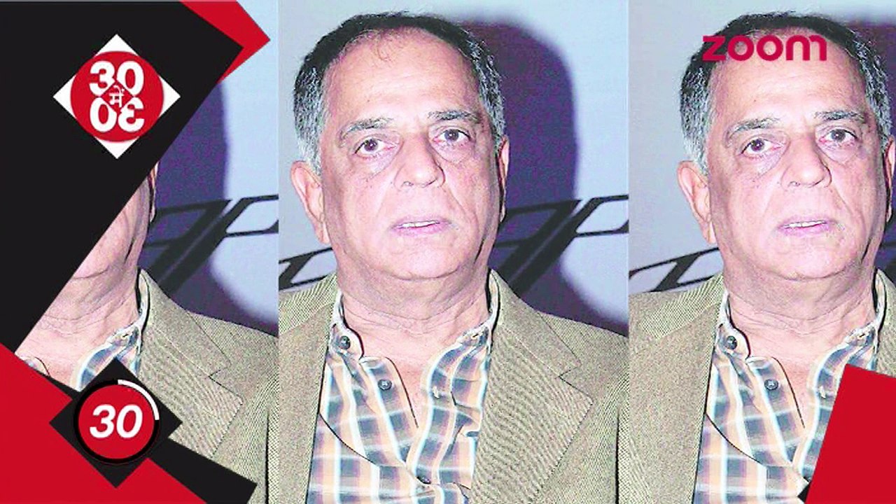 Anurag Kashyap calls Palhaj Nihalani dictator - Bollywood News #TMT