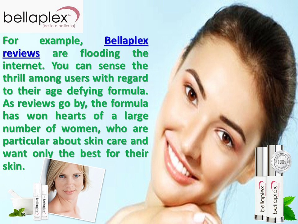 Bellaplex, Skin, Anti Aging, And More…