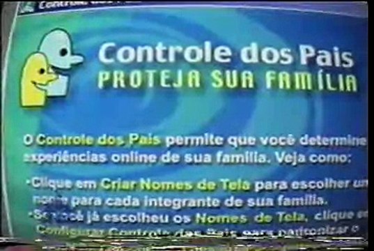 Intervalo Jornal Da Globo - Rede Globo - 20/05/2002 - Parte 1