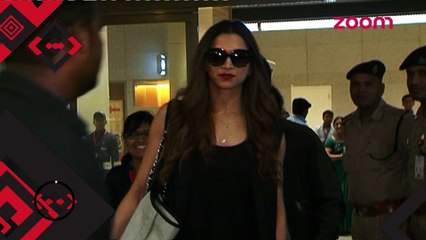 Deepika Padukone asked 8 crore to endorse a brand - Bollywood News #TMT