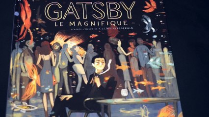 BD de la semaine avec Laure Clavien 📚