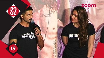 Film industry stars show support for 'Udta Punjab' on social media - Bollywood News #TMT