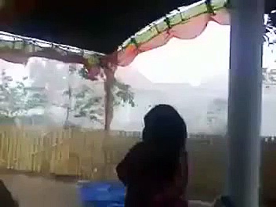 Tsunami Stopped By Prayer