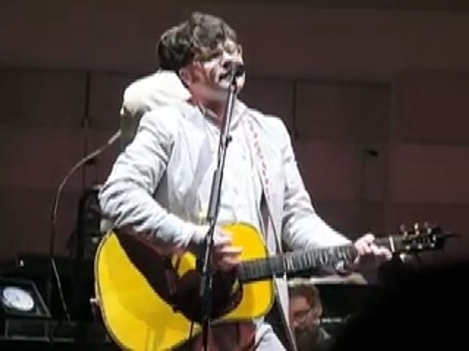 I Was Meant for the Stage