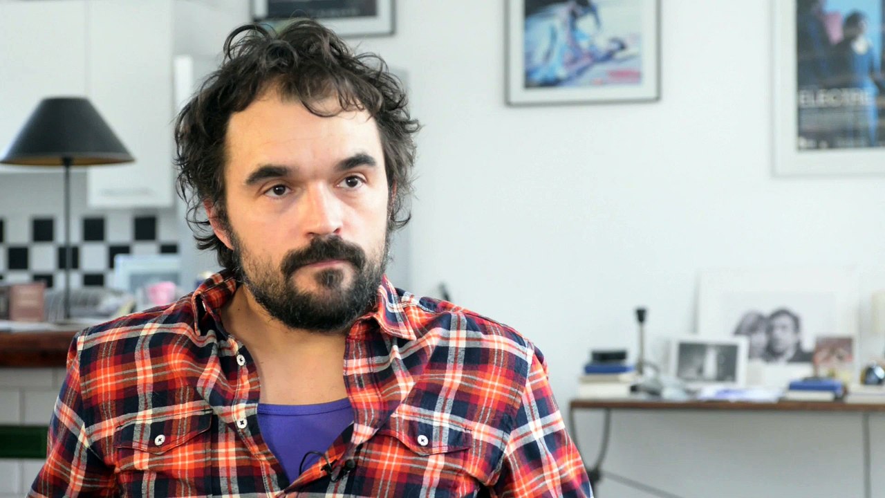 Rencontre avec Philippe Calvario pour Shakespeare in the woods