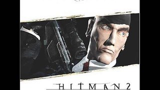 Hitman 2: Silent Assassin - 15 - End Boss
