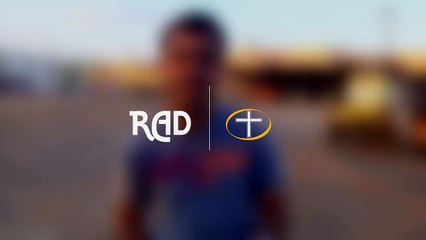 RAD - "Culto RAD" - Dia 25/07/2014