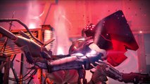 Destiny: Rise of Iron Reveal Trailer
