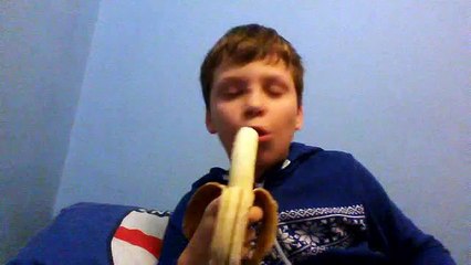banana & sprite challenge