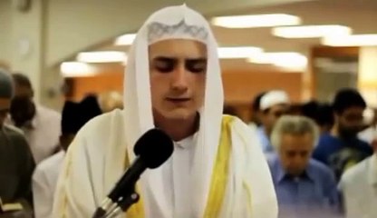 آیت الکرسی کی ایسی تلاوت آپ نے شاید پہلے کبهی نہ سنی هو.