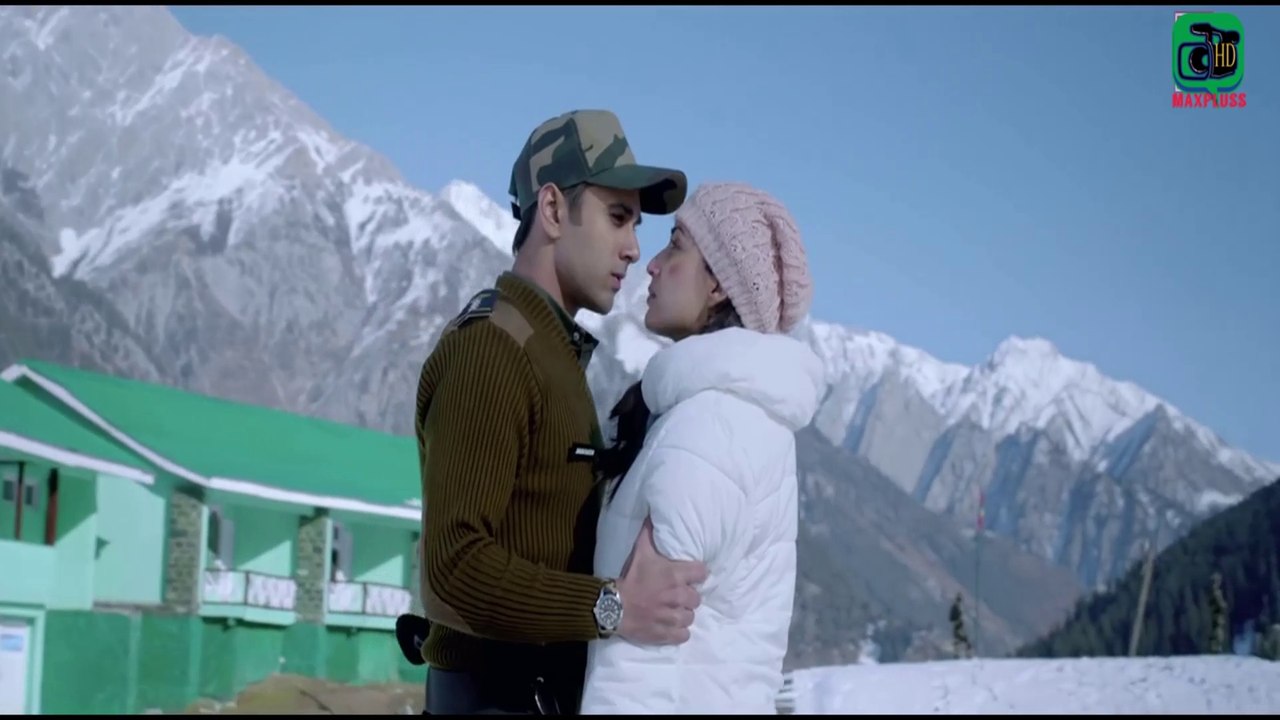 JUNOONIYAT-Title-Track-Video [HD 1080p] Pulkit Samrat-Yami Gautam-Meet-Bros-Anjjan | Maxpluss-All Latest Songs