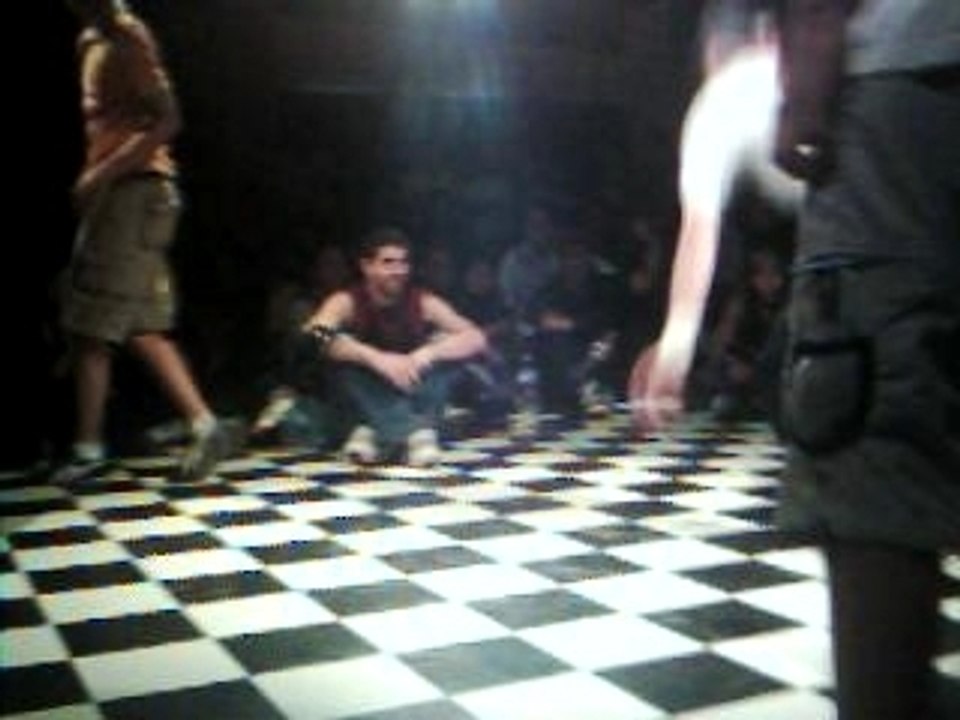 Battle Creuso 1    GUET-APENS CREW