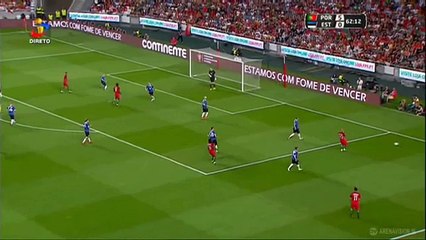 Bayern Münih'in yeni canavarı: Renato Sanches