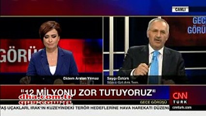 Kemal Kılıçdaroğlu'na suikast düzenlenecek iddiası