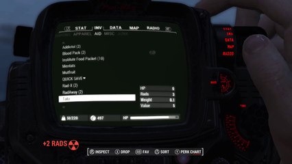 Fallout 4 modded zombie apocalypse let's play episode 3