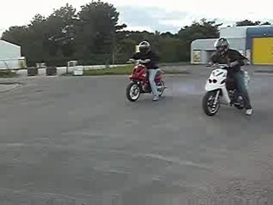 Stuntro & Rocktro ALC team