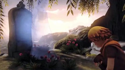 Brothers A Tale of Two Sons videos - Dailymotion