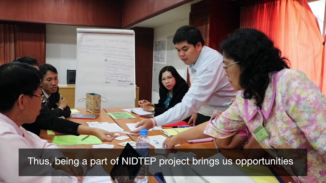 Curriculum for school development to enhance learners in the 21st century