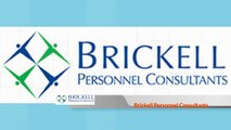 Staffing Services Miami - Brickell Personnel Consultants (305) 371-6187