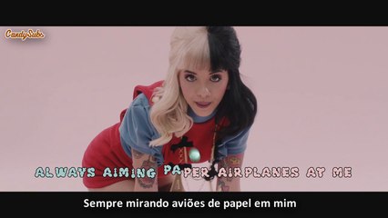 Melanie Martinez - Alphabet Boy (Official Video) Legendado PT-BR