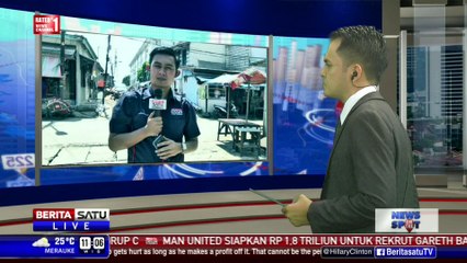 Penertiban Muara Angke Dilakukan 2 Minggu Sebelum Lebaran