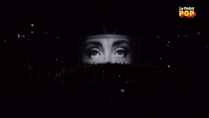 Concert d'Adele : "Hello Paris !"