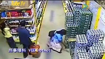 Attention de ne pas être une femme, qui porte une jupe ! Ne crois pas que tu vois