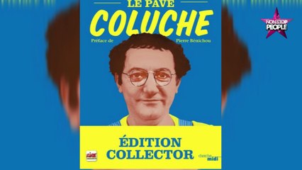 Coluche : Son fils Romain Colucci lui rend hommage, "Nous n'étions pas son public, il était un père"