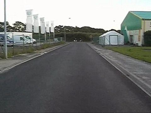 Stuntro & Rocktro de la ALC team