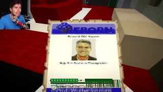 JUEGAGERMAN - Mi amigo en Minecraft - (HolaSoyGerman)