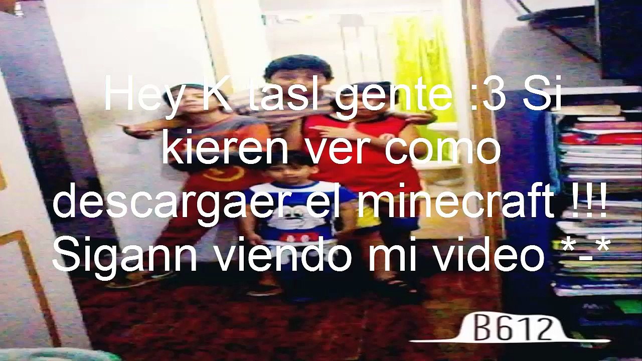 DESCARGAR MINECRAFT PLANETA VEGETTA 777 3RATEMPORADA