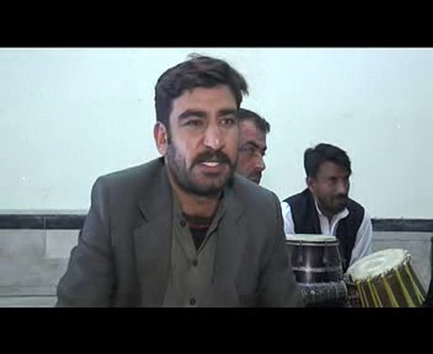 pashto new song 2016