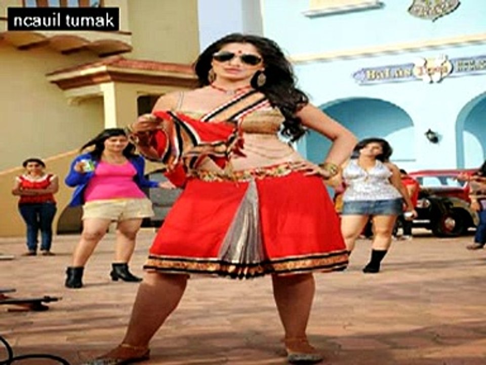 Lakhsmi Rai