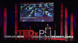 Sajay Samuel: How college loans exploit students for profit 2016 (480p)