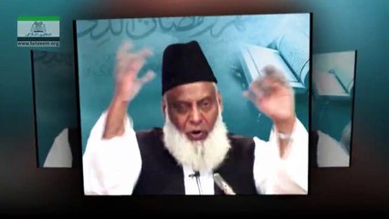 Importance and Significance of the month of Ramadhan and best utilization of Time - Dr. Israr Ahmad (Rahimahullah). A very brief and comprehensive video clip. Please share to all. JazakAllah