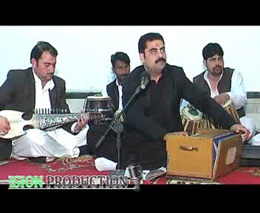 pashto new song 2016